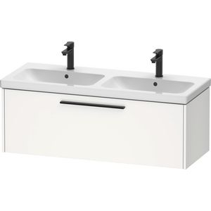 Wastafelonderbouw hangend wit mat DC46690BD180000