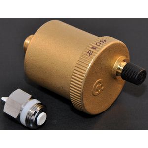 Ontluchter auto 110gr. + teru 87229643660