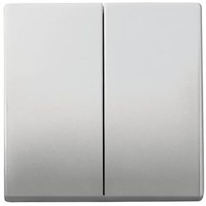 Wippen voor serie wis/wis pure-rvs (1785-866)