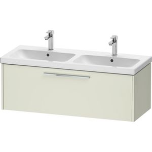 Wastafelonderbouw hangend lichtgroen mat DC4669010HH0000