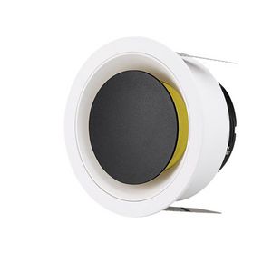 Toebehoren Infinity met bladveren rond IL-FI12F405931