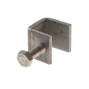 Dekselsluiting Crafty RVS 304