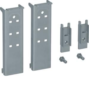 Beugel ondersteuningsprofiel diepte 400mm FS behuizing