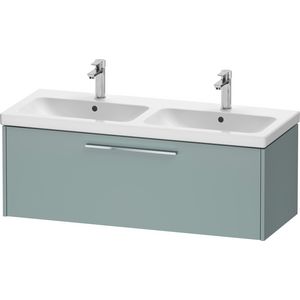 Wastafelonderbouw hangend fjordgroen mat DC4669010HG0000