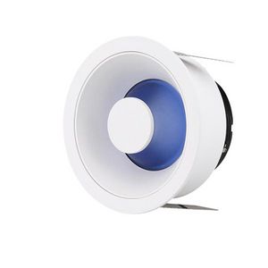 Toebehoren Infinity met bladveren rond IL-FI12F405834