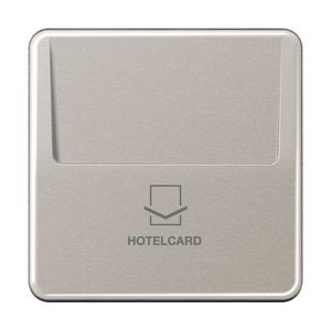 Afdekking platina Hotelcard-schak CD500