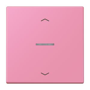 Stuurafdekking 1-voudigoudig pijl LC4320C HOME
