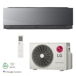Set Artcool AI Air Mirror airco R32 2.5 kW