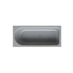 Bad BetteOcean Low-Line 1600x700mm Quartz