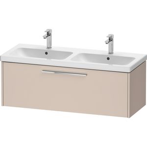 Wastafelonderbouw hangend taupe mat DC4669010910000
