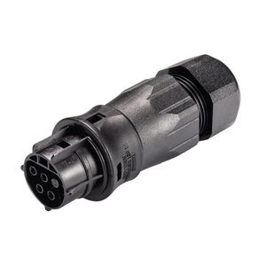 Contrastekker busdeel trekontlasting RST20I4C B1 ZR3 VVE=100