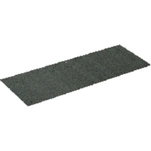 Deksel blind L800 B300 D4 Sdz
