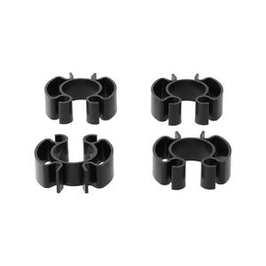 Set a 4st. Kabel klem