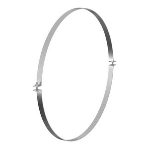 Bevestigingsbeugel tbv luchtkanaal Flamcofix BSL M8/10 Ø630mm