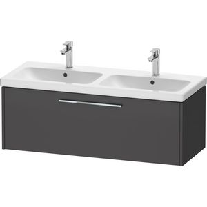 Wastafelonderbouw hangend grafiet mat DC4669010490000