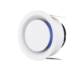 Toebehoren Infinity met bladveren rond IL-FI12F405832