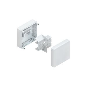 Lasdoos LDK553.3 VVE=10
