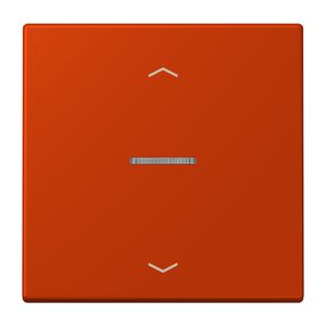 Stuurafdekking 1-voudigoudig pijl LC4320A HOME