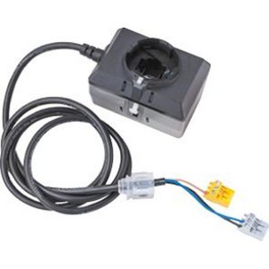 3-wegklep motore 230V