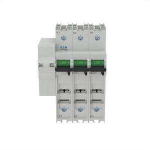 Veilighedenlastscheider 100A 3P