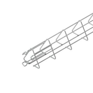 Bundel a 3M. MTCT 100 STAALDRAADGOOT +KOPP. L=3
