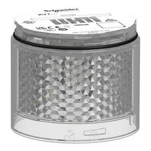 Torenverlichting Multi Function Clear Lens