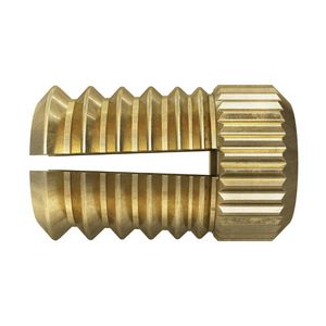 Messing plug PA 4 M 6/13 5