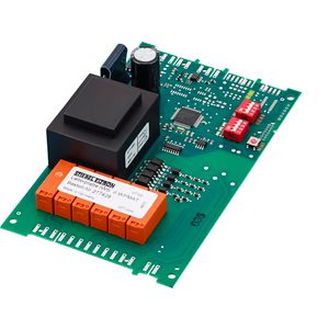 Electronic assy IWS II WPMAT