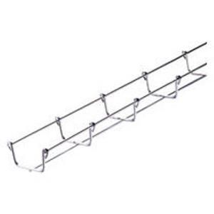 GEGALVANISEERDE DRAADGOOT BFR30-L= 3M. -BR. 50MM-AFW VVE=3