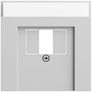 Afdekking TK TAE USB System 70 gris m(gel.)