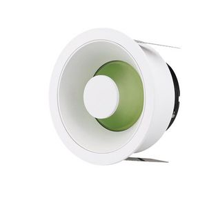 Toebehoren Infinity met bladveren rond IL-FI12F405734