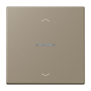 Stuurafdekking 1-voudigoudig pijl LC32141 HOME