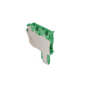 Plug Plug-in groen 2.5mm² 24A 500V 1007860000 VVE=50