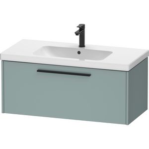 Wastafelonderbouw hangend fjordgroen mat DC46680BDHG0000