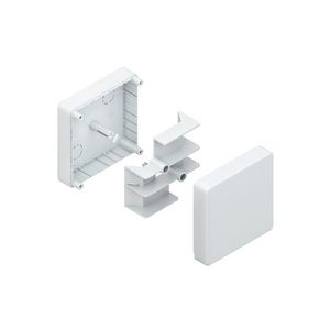 Lasdoos LDK554.3 VVE=10