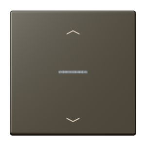 Stuurafdekking 1-voudigoudig pijl LC32140 HOME
