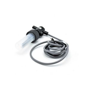 Flow switch vervanging Type 1