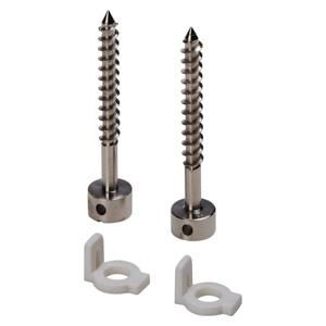 KIT VERZEGELING DEKSELS/FRONT PTC DOZEN N.2 SCHROEVEN K