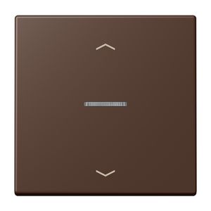 Stuurafdekking 1-voudigoudig pijl LC32130 HOME