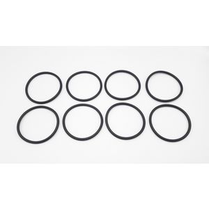 Set a 8st. O-ring 82mm S103264