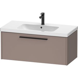 Wastafelonderbouw hangend basalt mat DC46680BD430000