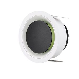 Toebehoren Infinity met bladveren rond IL-FI12F405731