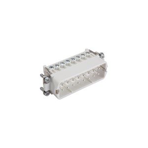 Connectorset EPIC KIT H-A 16 SS TS M20