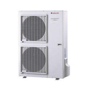 Warmtepomp buitendeel LW Alfea Excellia Tri14kW 3-fase R410a