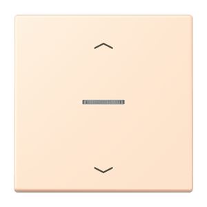 Stuurafdekking 1-voudigoudig pijl LC32123 HOME