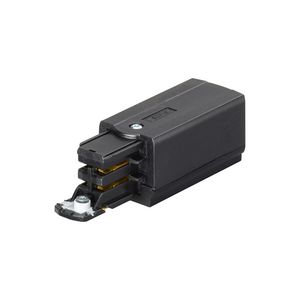 3-fasen rail toebeh. ZRS750 EPSR zwart (XTS11-2+41-2)