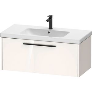 Wastafelonderbouw hangend wit hoogglans DC46680BD220000