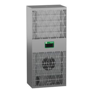 Koelunit zijmontage CU roestvrij staal 1kW 230V 50/60Hz,