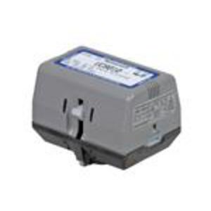 Motorgedeelte waterafsluiter m.molex 2-dr.230V NC