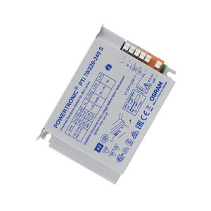 Voorschakelapparaat PTi 70/220…240 S